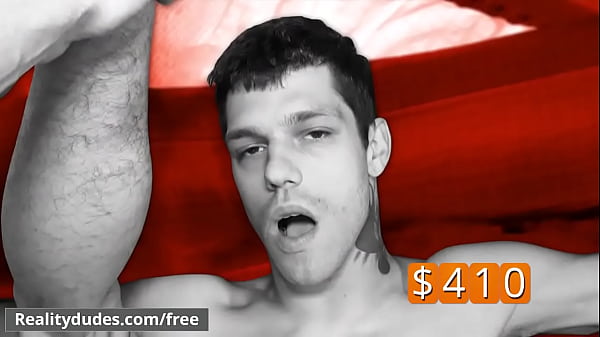 Play MP4 - Reality Dudes - Maxx - Trailer preview