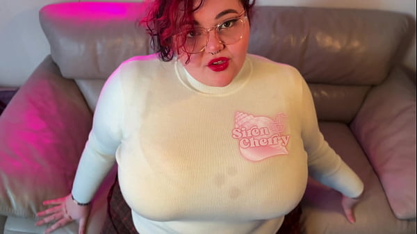 Play MP4 - Big Ass BBW Cheating Slutty Milf 15 Inch Anal