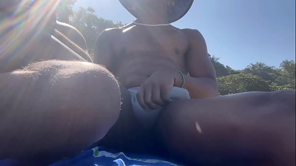 Guaruj&aacute; Beach thumbnail