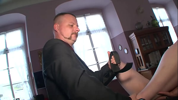 Bdsm the ordered slave 