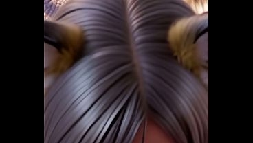 Silverfox teaser ai generated 