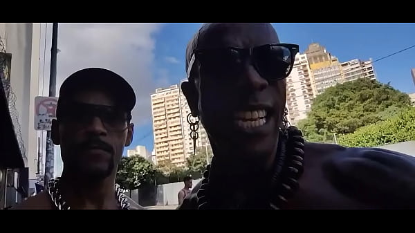 Nonton Ae Genteeu E Meu Primo Blackcriolo Ofc Em S&atilde;o Paulo No Mamadip&ccedil;a Roosevelt Socando 47 Cm De Pirocaquem Tem Coragem thumbnail