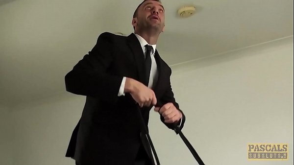 PASCALSSUBSLUTS - Babe Alexxa Vice Dominated In DP_3way