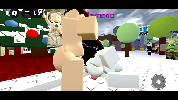 Nonton Letting Guys Take Turns On Me In Public thumbnail