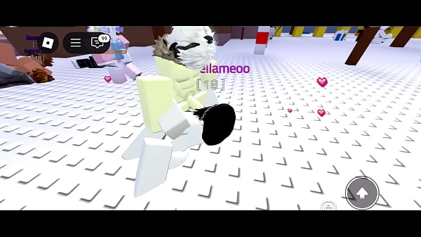 Play MP4 - Getting used in a public condo