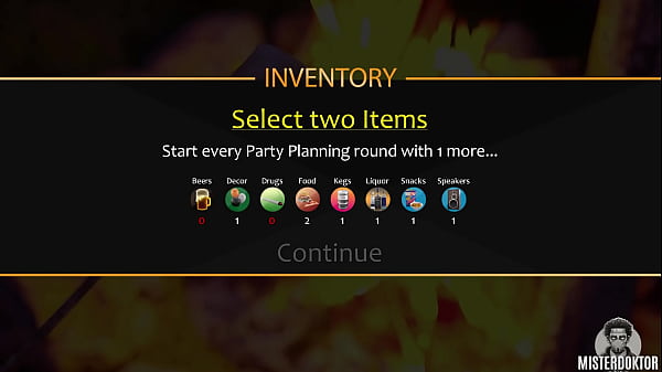 BEING A DIK Ep. 325 - Visual Novel Gameplay 