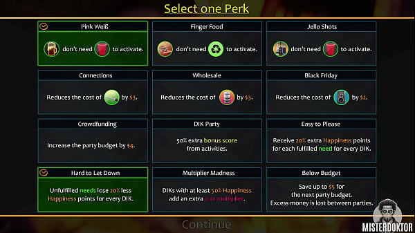 Being a dik ep 325 visual novel gameplay 