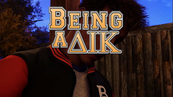 Nonton Being A Dik Ep. 325 - Visual Novel Gameplay thumbnail