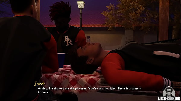 Being a dik ep 325 visual novel gameplay