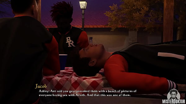 Being a dik ep 325 visual novel gameplay