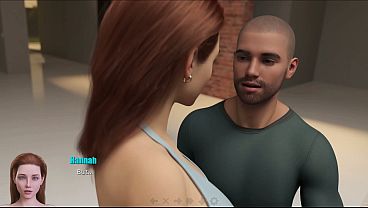 Adored By The Devil #18 - Animated Sex Game - Redhead Milf Outdoor Sex! thumbnail