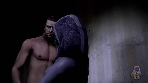 Tali Is A Whore (mass Effect Spoof) thumbnail