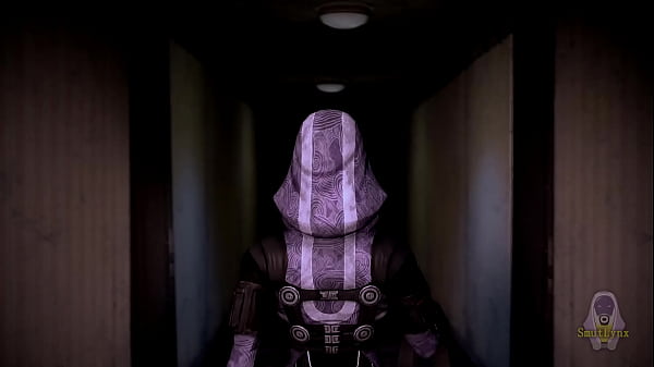 Nonton Tali Is A Whore (mass Effect Spoof) thumbnail