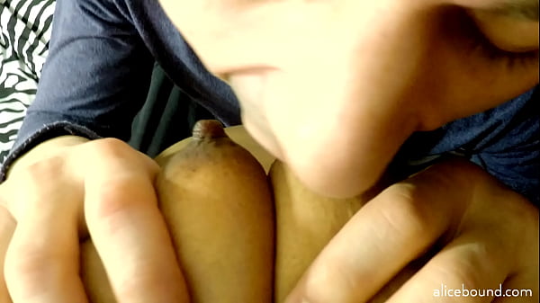 Play MP4 - Titty Sucking Punishment