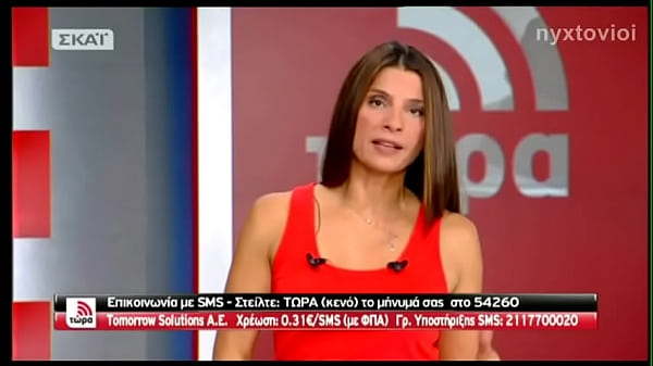 Nonton Greek Celebrity Popi Tsapanidou thumbnail