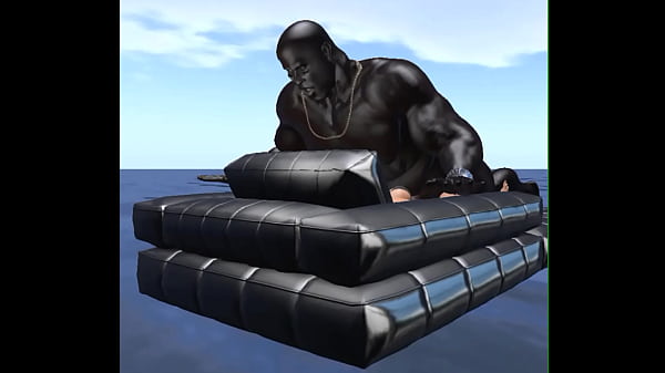 big black hunk 