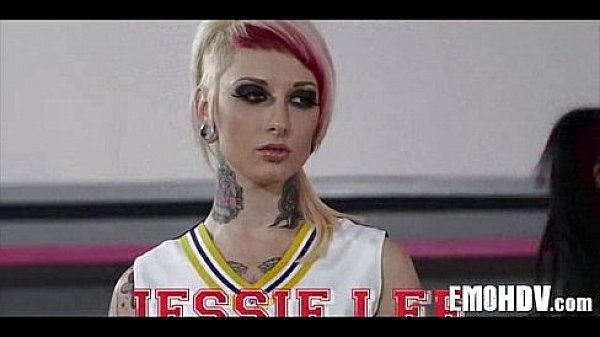 lesbian goth emos 032 