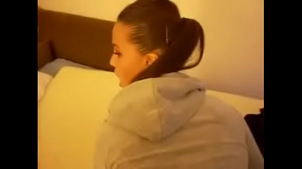 Amateur couple fucking doggy style