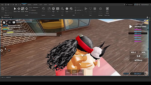 Play MP4 - Arched Her Back Banged Her Pussy