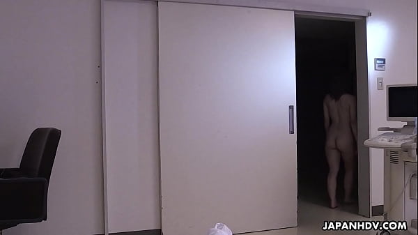 Play MP4 - Japanese brunette girl Kai Miharu got fucked hard uncensored&period;