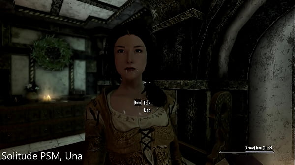 Skyrim Sexlab HPNPCOSolitude Part 3