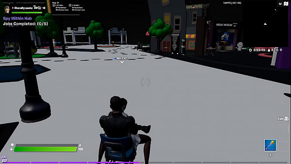 Nonton Bold Fc thumbnail