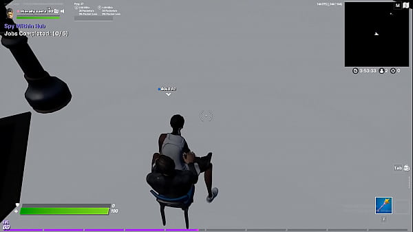 Bold FC on Fortnite