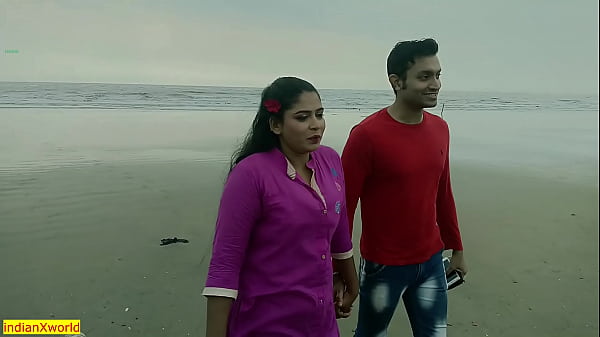 Kolkata Bengali Wife Sudden Romantic Sex! thumbnail