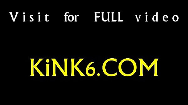 Constricted hose fetish 