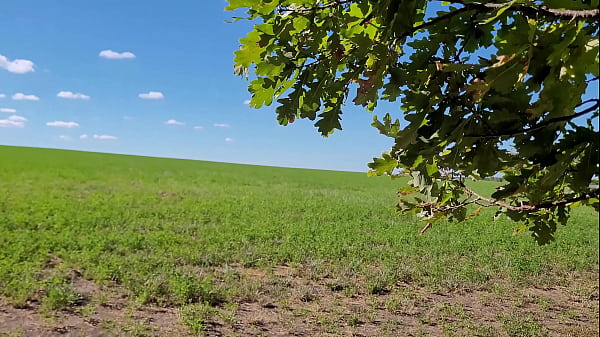 Play MP4 - 18 year old Chubby Cutie hitchhiker in torn pantyhose really wanted my cock and cum