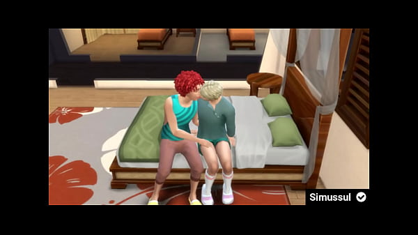 Sims 4 Xxx thumbnail
