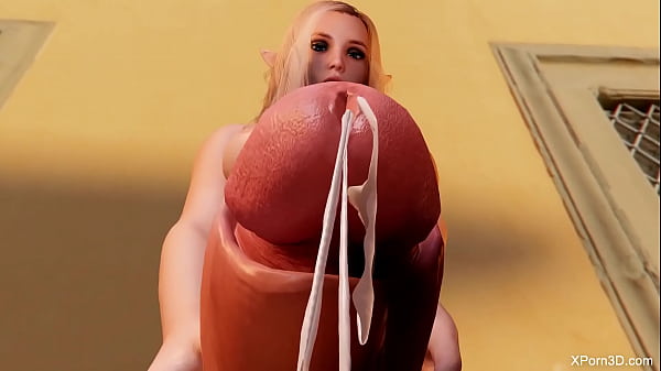 Play MP4 - POV futa giantess cum Teaser