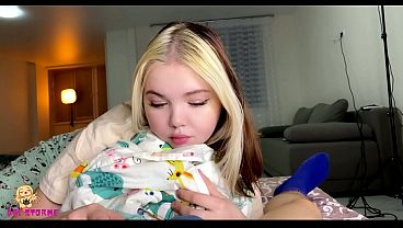 Morning Of Tenderness From A Stepsister thumbnail