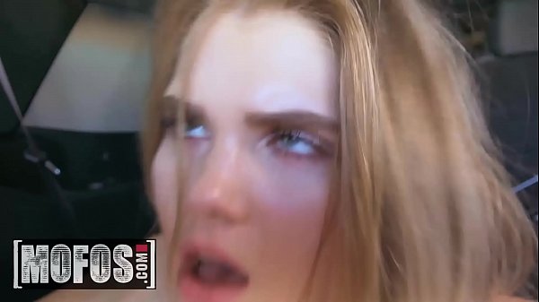 Stranded Teens - (Brooke Karter) - Banging Brooke - MOFOS