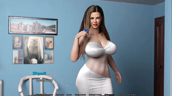 Play MP4 - Complete Gameplay - Perfect Housewife&comma; Part 4