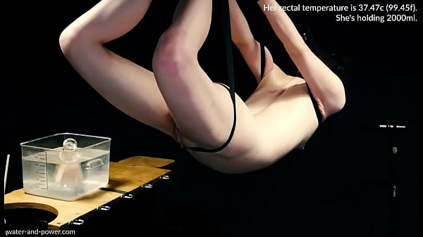 Violet Haze Category Five_Enema SuspensionPart 1