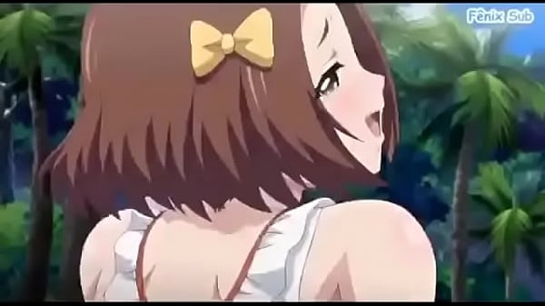 hentai hot two girls 