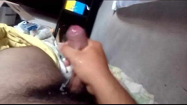 gordinho gozando gostoso