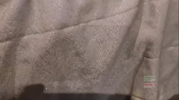 Karol smith en sus origines shortie preparando para que le deverga videollamada para su marido y full pack 