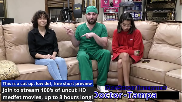 Dr tampa sexual deviance disorder brookly rossi 