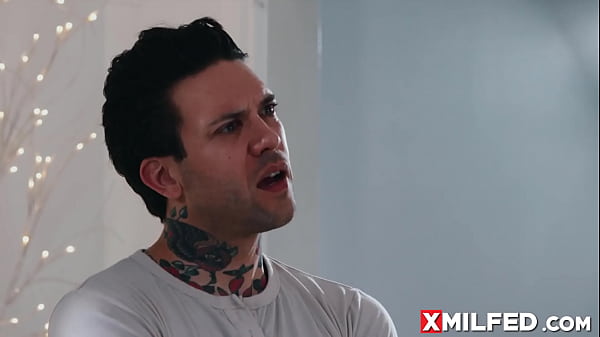 Play MP4 - Xmilfed - Thief Milf Slammed by her EX Step Son - Dana Vespoli & Small Hands