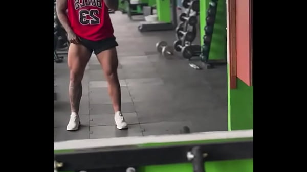 Legs day - Update #38 (2024-10-14T14:01:52.000Z) 