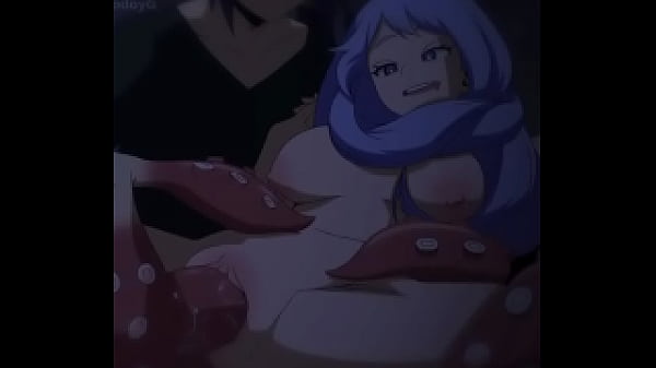 Nonton Mha Tamaki Amajiki thumbnail