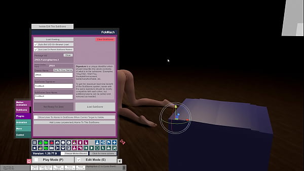 Virt a mate tutorial import subscenes to any scene