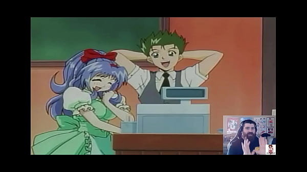 Adult Commentary Presents ~ A Heat For all Seasons aka SociallyAwkward and Inner_monologue the hentai