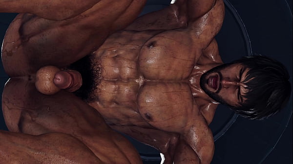 Shaheen Nude Mod Defeat 