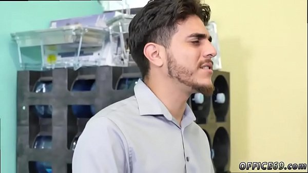 Black straight male gay pornstars xxx CPR man rod throating and naked 