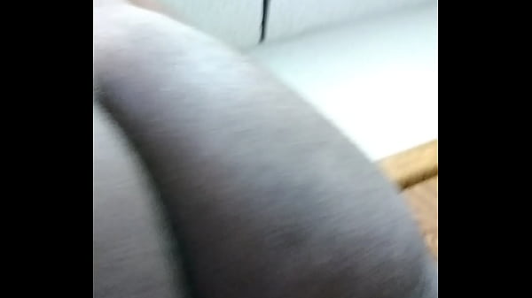 Showing off my hot ass