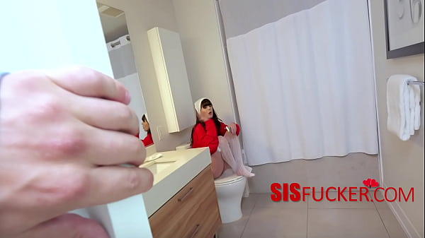 You Have Ruined Guys For My Step Bro.. That Size Is Rare thumbnail