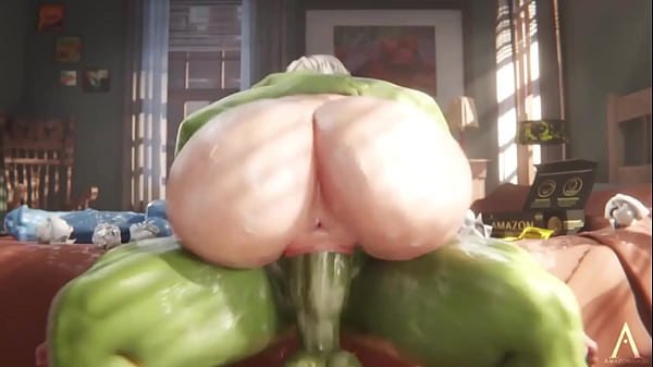 Nonton Aunt May Getting Smashed In thumbnail